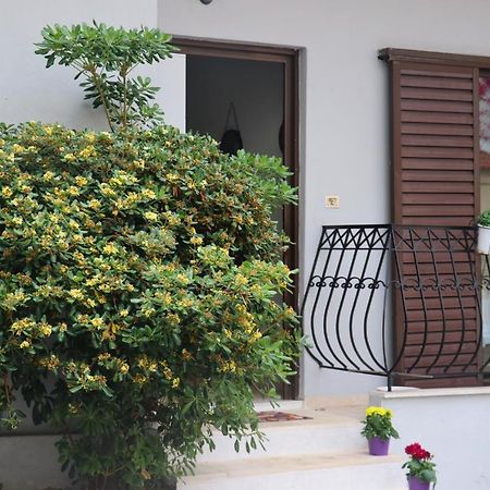 Athens Marialena Apartment Exterior photo