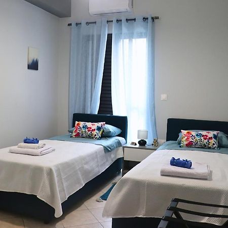 Athens Marialena Apartment Exterior photo