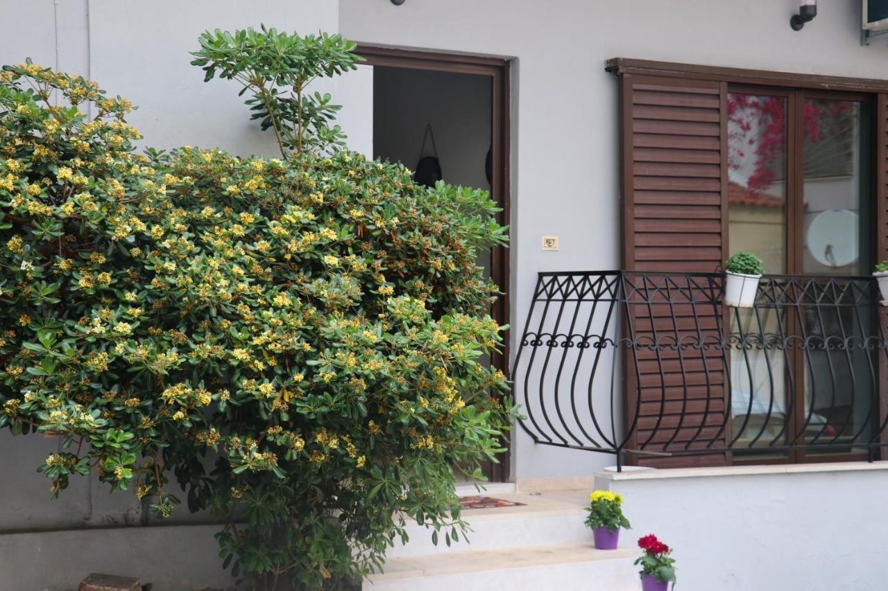 Athens Marialena Apartment Exterior photo