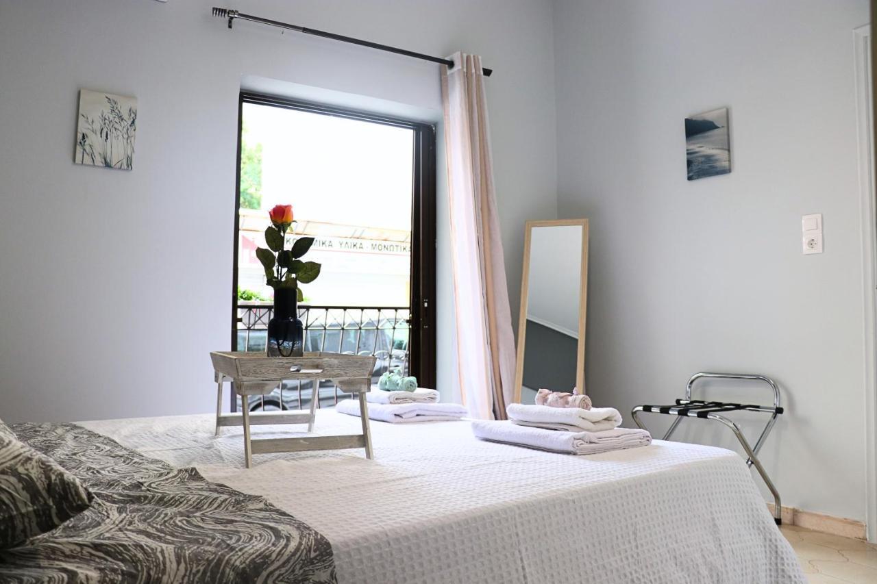 Athens Marialena Apartment Exterior photo